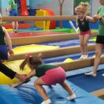 Park City Gymnastics Ltd.