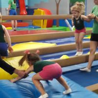 Park City Gymnastics Ltd. ico