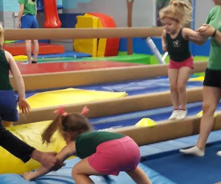 Park City Gymnastics Ltd.
