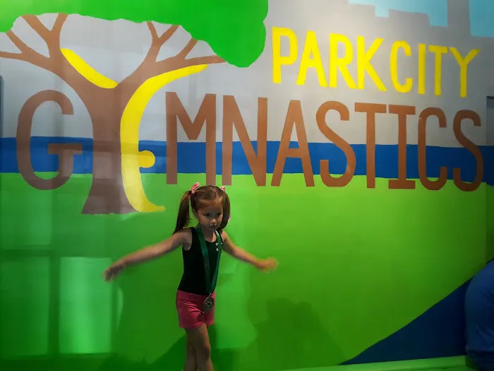 Park City Gymnastics Ltd. Picture 8