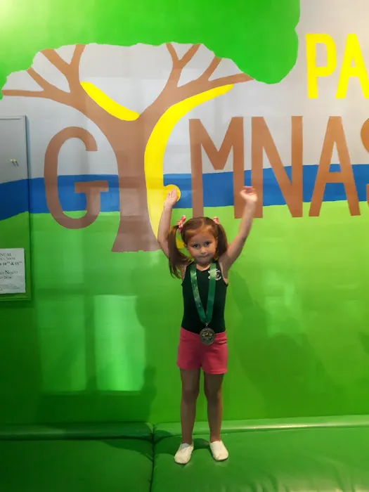 Park City Gymnastics Ltd. Picture 9