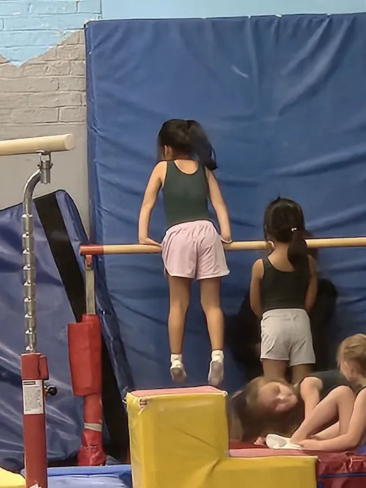 Park City Gymnastics Ltd. Picture 10