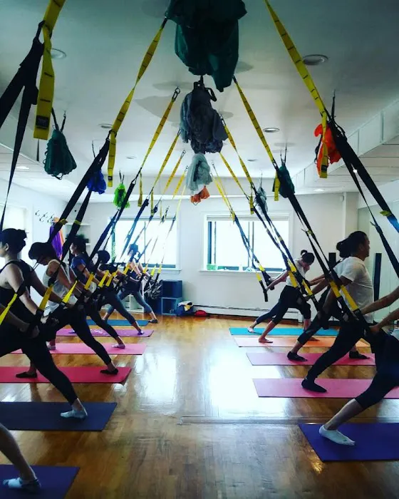 Studio Square S (Pilates& Yoga) Picture 1