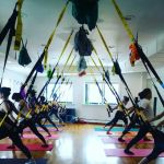 Studio Square S (Pilates& Yoga)