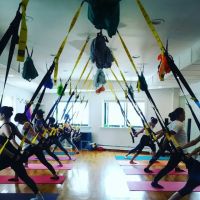 Studio Square S (Pilates& Yoga) ico
