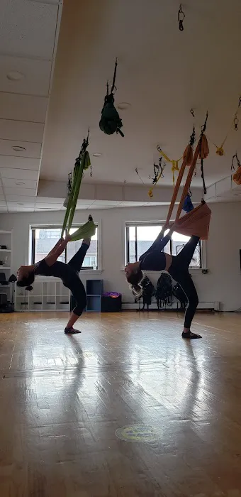 Studio Square S (Pilates& Yoga) Picture 3