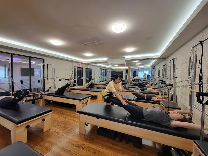 Studio Square S (Pilates& Yoga) Picture 2