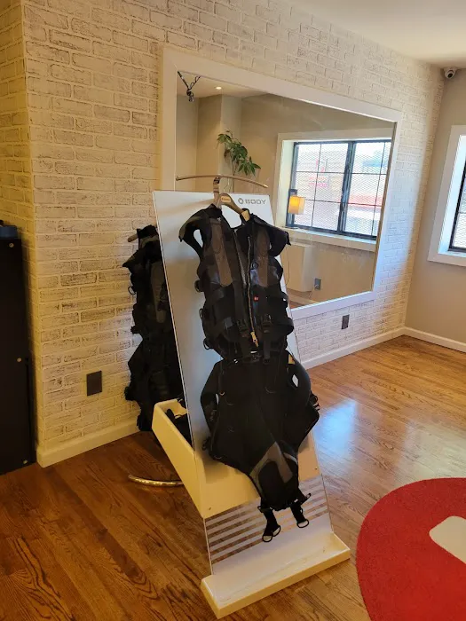 Studio Square S (Pilates& Yoga) Picture 4