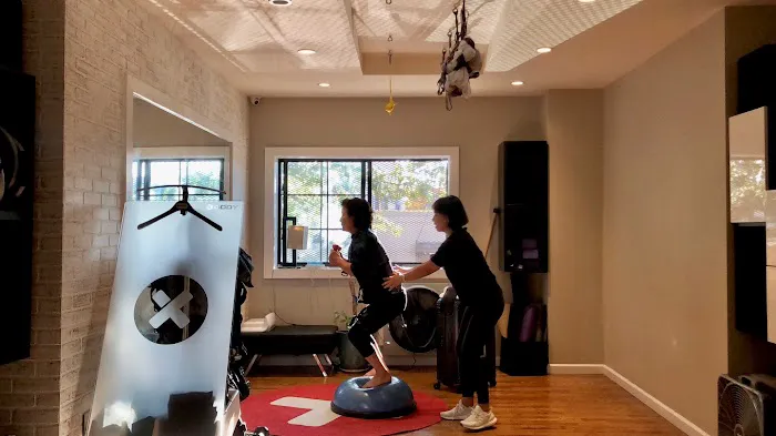 Studio Square S (Pilates& Yoga) Picture 9