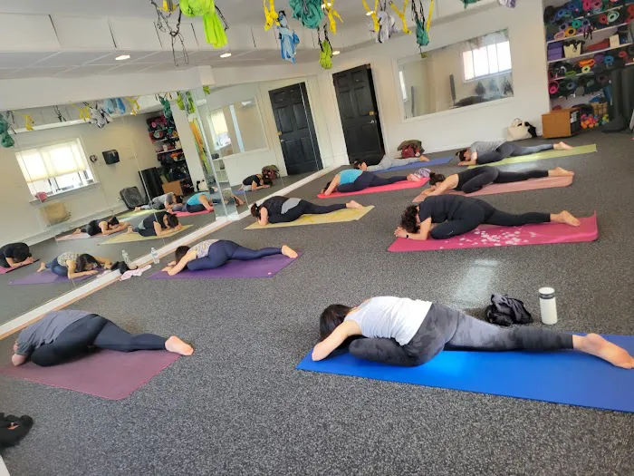Studio Square S (Pilates& Yoga) Picture 10