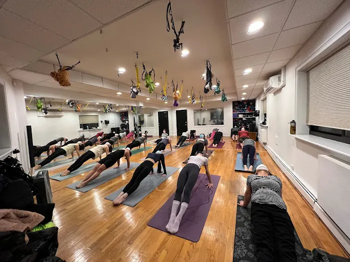 Studio Square S (Pilates& Yoga) Picture 8
