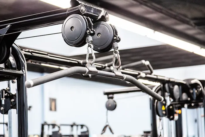 Powerhouse Gym Bayside Picture 5