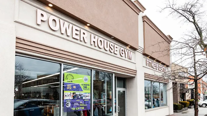 Powerhouse Gym Bayside Picture 1
