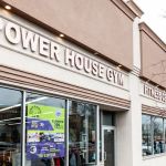 Powerhouse Gym Bayside