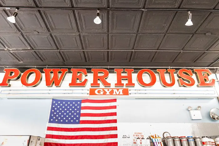 Powerhouse Gym Bayside Picture 9