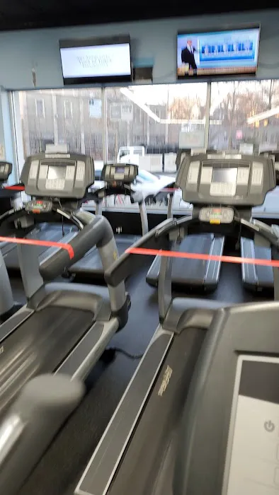Powerhouse Gym Bayside Picture 10