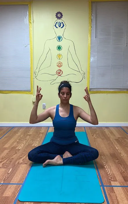 Prana Hot Yoga Picture 6