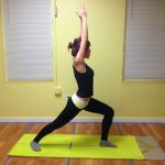 Prana Hot Yoga