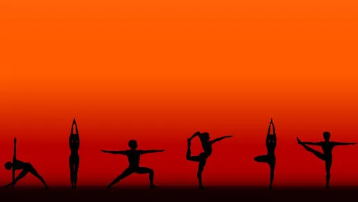 Prana Hot Yoga Picture 4