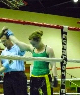 Butch's Boxing & MMA Picture 2