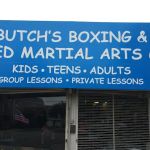 Butch's Boxing & MMA