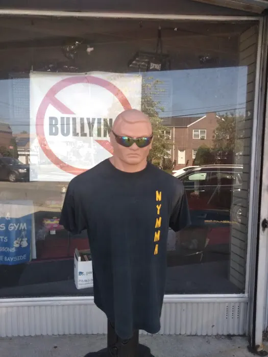Butch's Boxing & MMA Picture 5