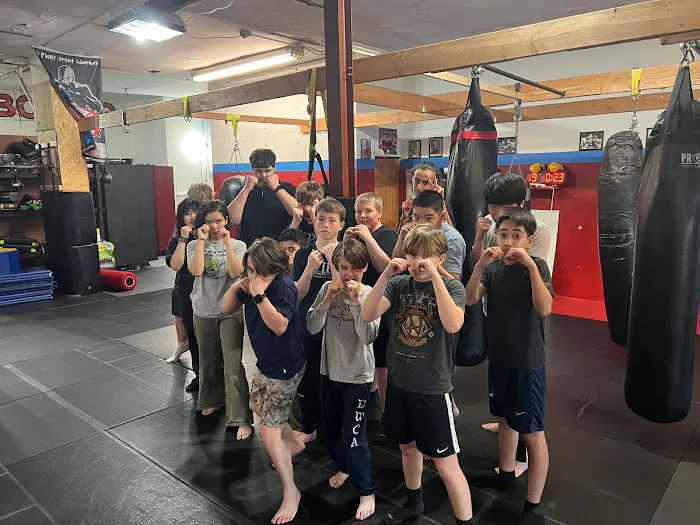 Butch's Boxing & MMA Picture 7
