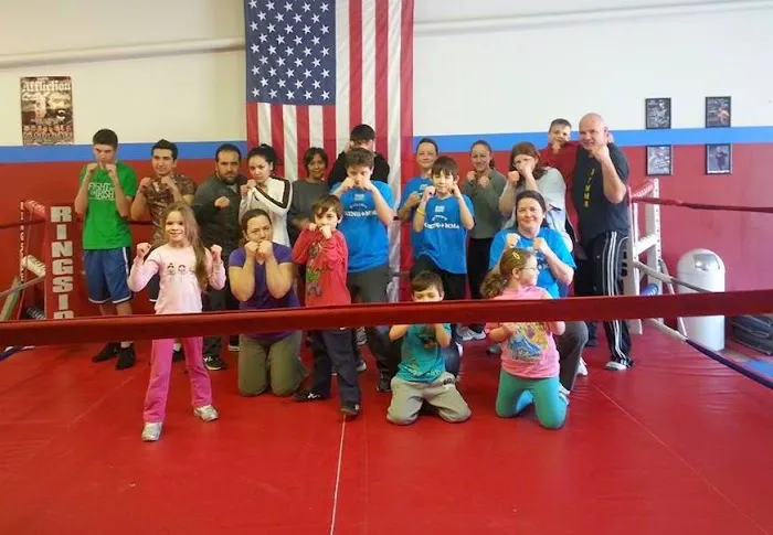 Butch's Boxing & MMA Picture 10