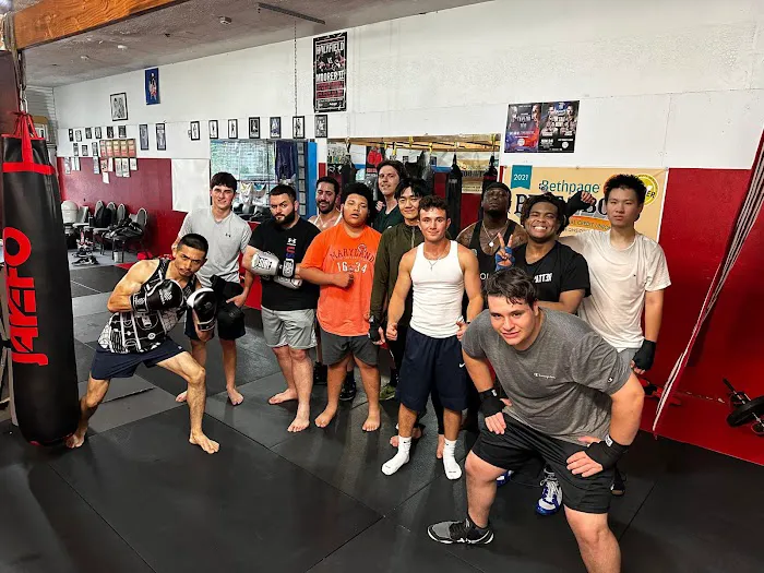 Butch's Boxing & MMA Picture 9