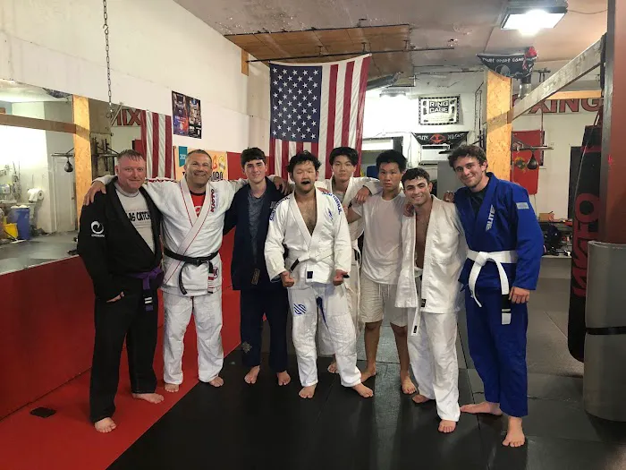 Butch's Boxing & MMA Picture 8