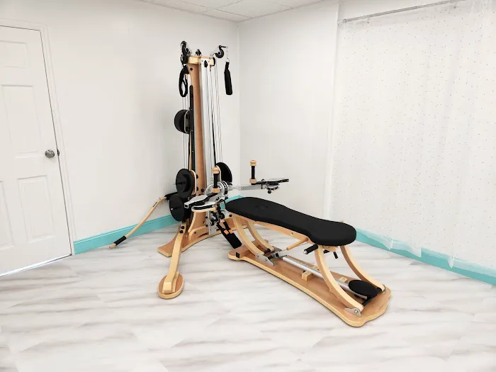 Body Line Design Pilates , Gyrotonic 바디라인 디자인 필라테스, 자이로토닉 Picture 6