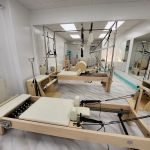 Body Line Design Pilates , Gyrotonic 바디라인 디자인 필라테스, 자이로토닉