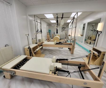 Body Line Design Pilates , Gyrotonic 바디라인 디자인 필라테스, 자이로토닉