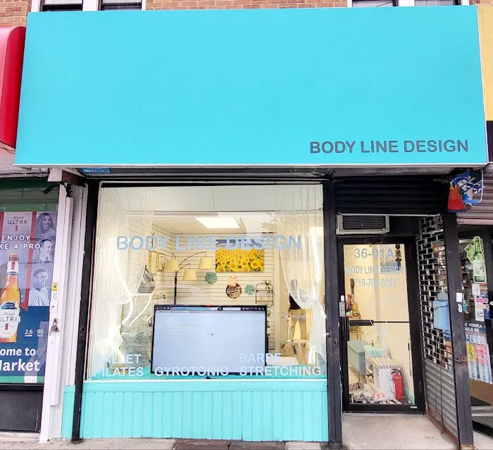 Body Line Design Pilates , Gyrotonic 바디라인 디자인 필라테스, 자이로토닉 Picture 7