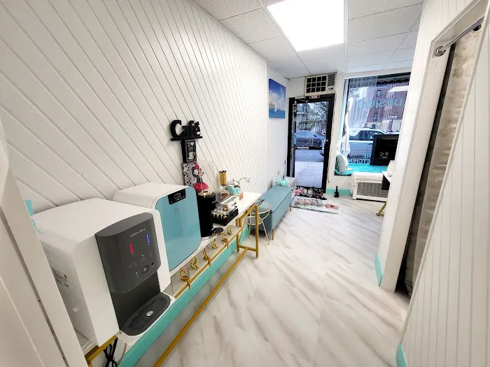Body Line Design Pilates , Gyrotonic 바디라인 디자인 필라테스, 자이로토닉 Picture 4