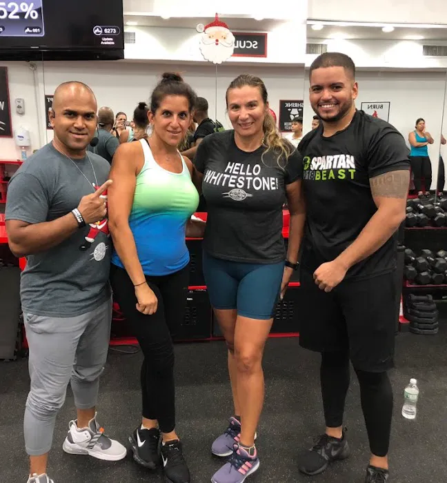 Better Body Bootcamp - Bayside Picture 5