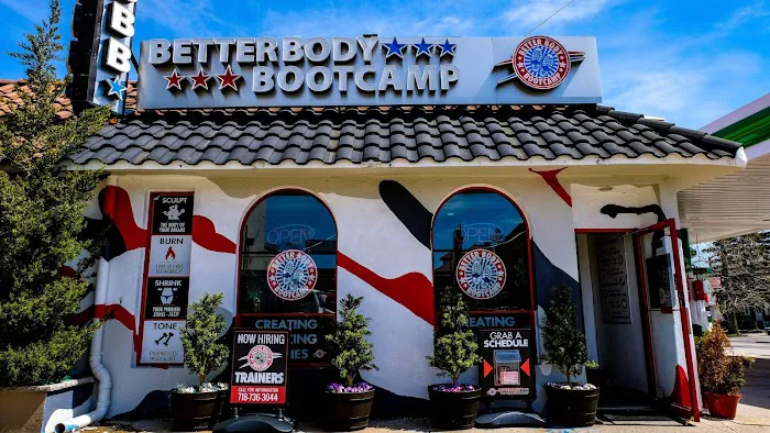 Better Body Bootcamp - Bayside Picture 4