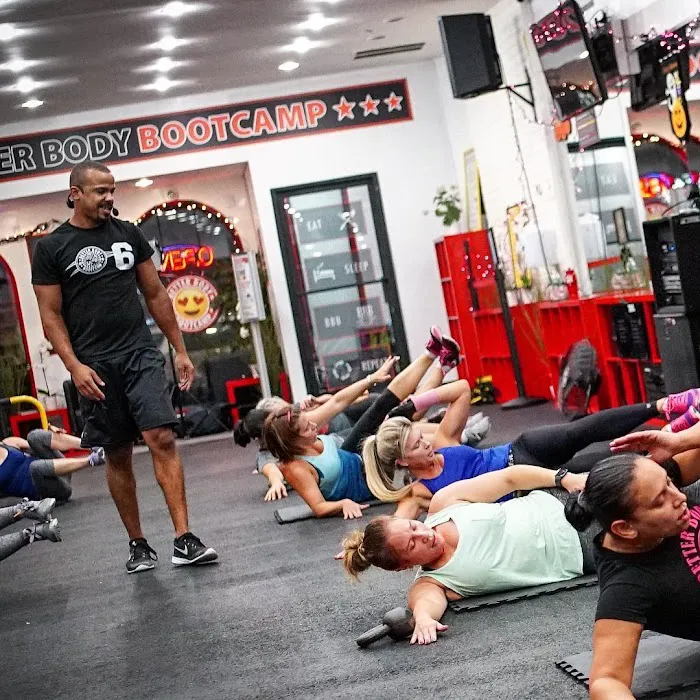Better Body Bootcamp - Bayside Picture 6