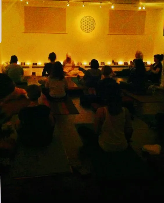 3 Elements Yoga Studio Picture 9