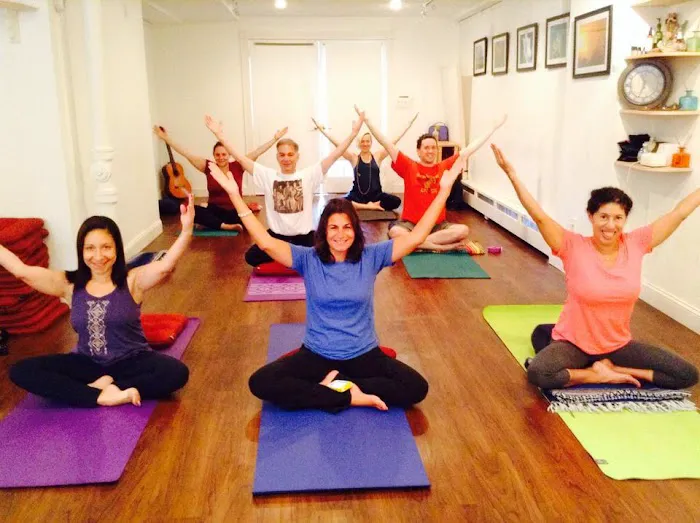 3 Elements Yoga Studio Picture 8