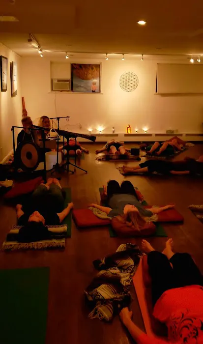 3 Elements Yoga Studio Picture 2