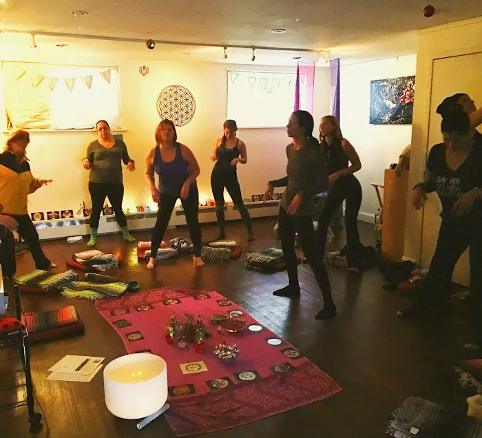 3 Elements Yoga Studio Picture 7