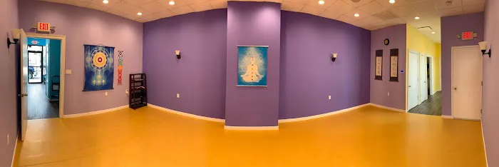 Body & Brain Yoga Tai Chi Picture 8