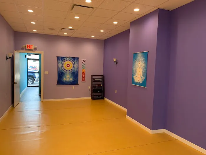 Body & Brain Yoga Tai Chi Picture 9