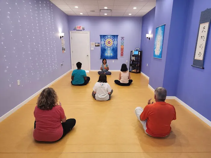 Body & Brain Yoga Tai Chi Picture 3