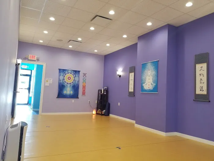Body & Brain Yoga Tai Chi Picture 5