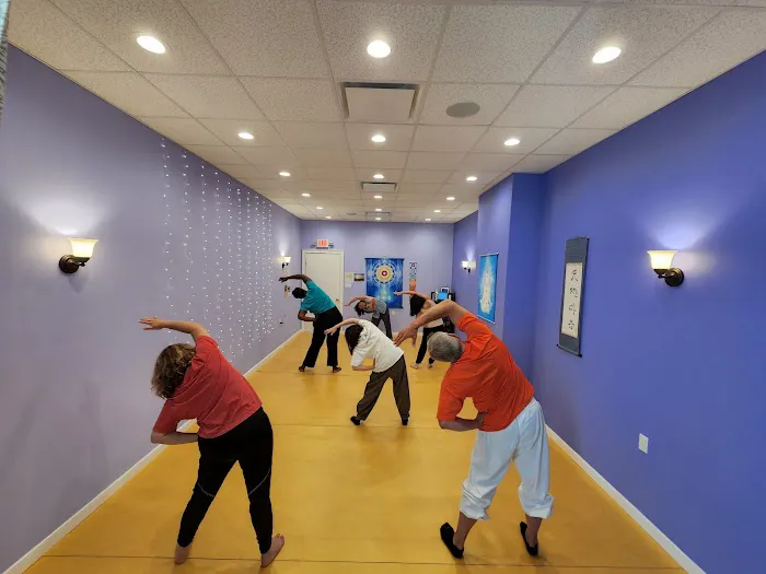 Body & Brain Yoga Tai Chi Picture 1
