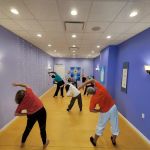 Body & Brain Yoga Tai Chi