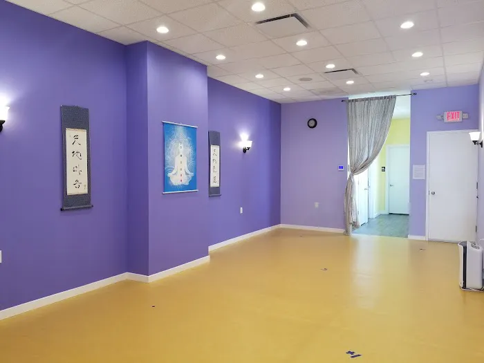 Body & Brain Yoga Tai Chi Picture 10