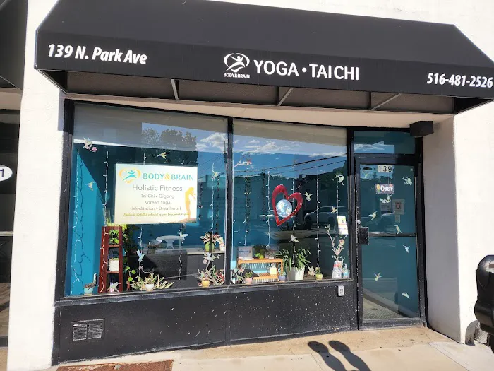 Body & Brain Yoga Tai Chi Picture 6